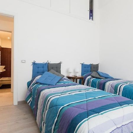 Appartamento 2 Camere Da Letto Al Politeama باليرمو المظهر الخارجي الصورة