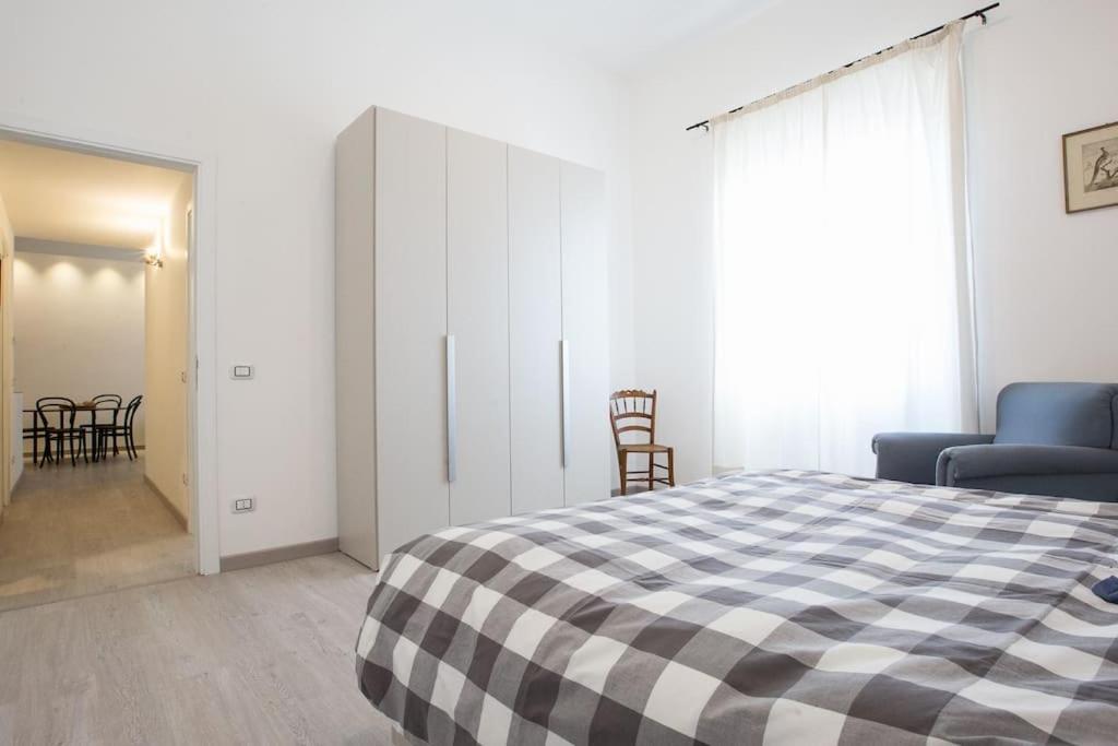 Appartamento 2 Camere Da Letto Al Politeama باليرمو المظهر الخارجي الصورة